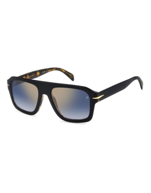 Lunettes de soleil Homme David Beckham DB 7127_S