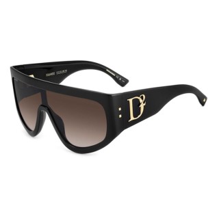 Solbriller til kvinder Dsquared2 D2 0149_S