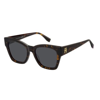 Solbriller til kvinder Tommy Hilfiger TH 2156_S