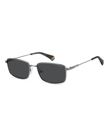 Unisex-Sonnenbrille Polaroid PLD 6227_S_X