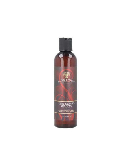 Shampooing Curl Clarity As I Am AIA005 (237 ml)