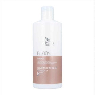 Reparerende shampoo Wella Fusion (500 ml)