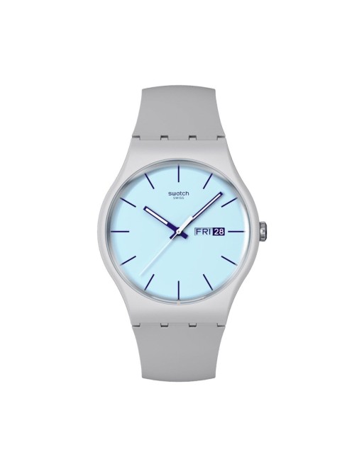 Dameur Swatch SO29M702