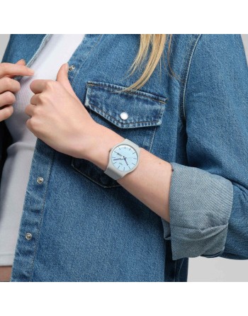 Dameur Swatch SO29M702