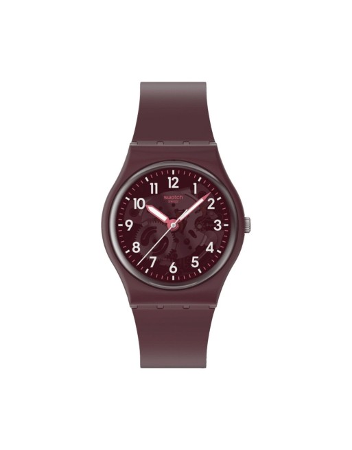 Orologio Donna Swatch SO28R115