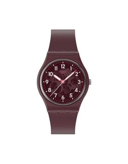 Damenuhr Swatch SO28R115