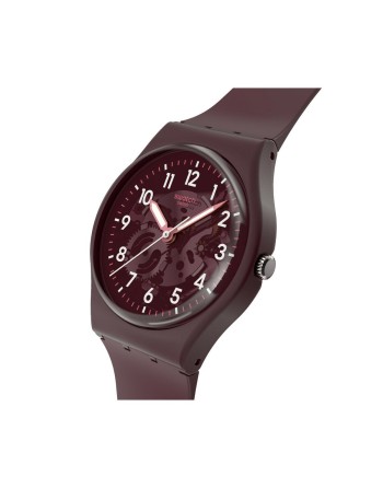 Orologio Donna Swatch SO28R115