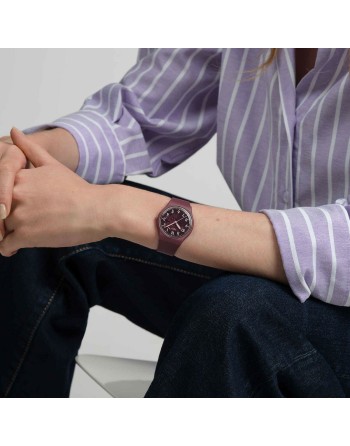 Damenuhr Swatch SO28R115