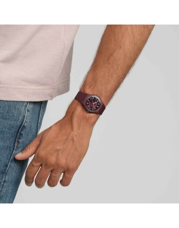 Orologio Donna Swatch SO28R115