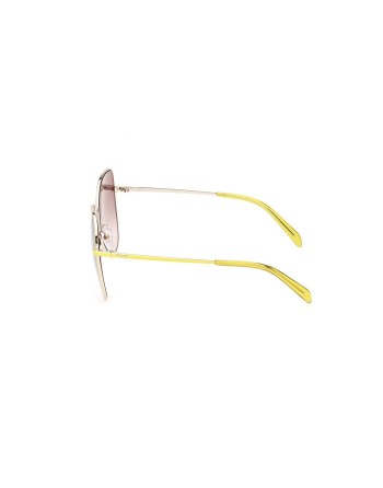Gafas de Sol Mujer Emilio Pucci EP0207-6141F Ø 61 mm