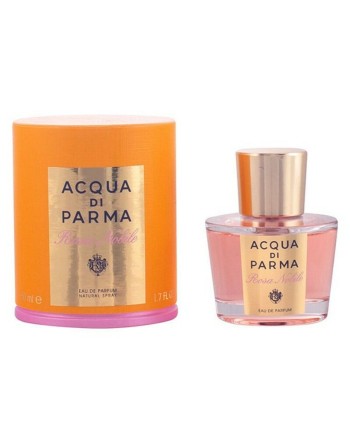 Perfume Mujer Rosa Nobile Acqua Di Parma EDP EDP