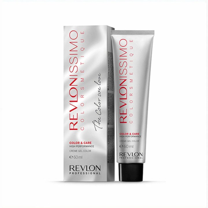 Tintura Permanente Revlonissimo Colorsmetique Revlon Nº 66.64 (60 ml)