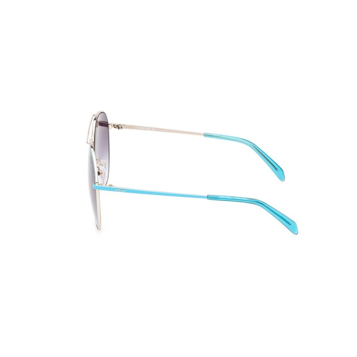 Gafas de Sol Mujer Emilio Pucci EP0206-6389B ø 63 mm