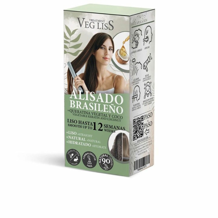 Multivitamin VEG LISS
