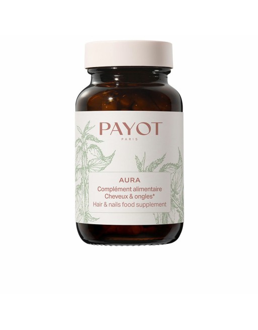 Colágeno Payot AURA 60 unidades