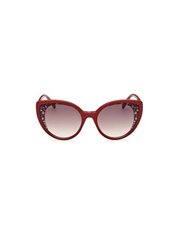 Solbriller til kvinder Emilio Pucci EP0182-5866T ø 58 mm