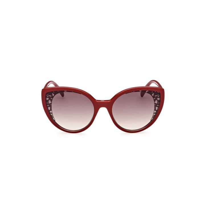 Lunettes de soleil Femme Emilio Pucci EP0182-5866T ø 58 mm