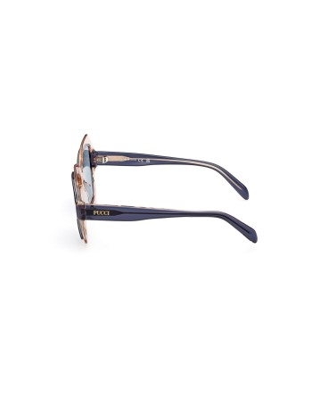 Lunettes de soleil Femme Emilio Pucci EP0193-5392V Ø 53 mm