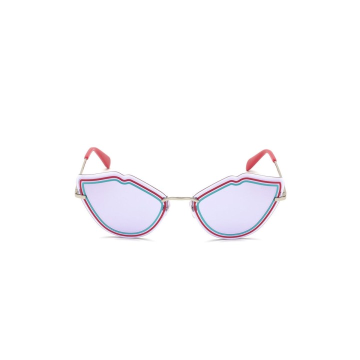 Gafas de Sol Mujer Emilio Pucci EP0134-6416Y Ø 64 mm