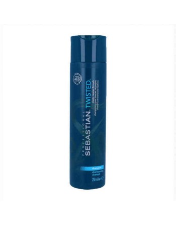 Lockenhaarshampoo Twisted Sebastian (250 ml)