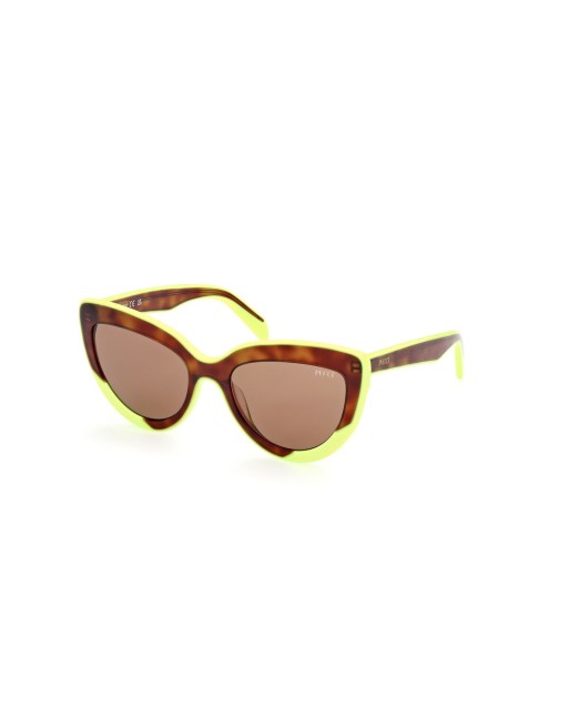 Ladies' Sunglasses Emilio Pucci EP0196-5656E ø 56 mm