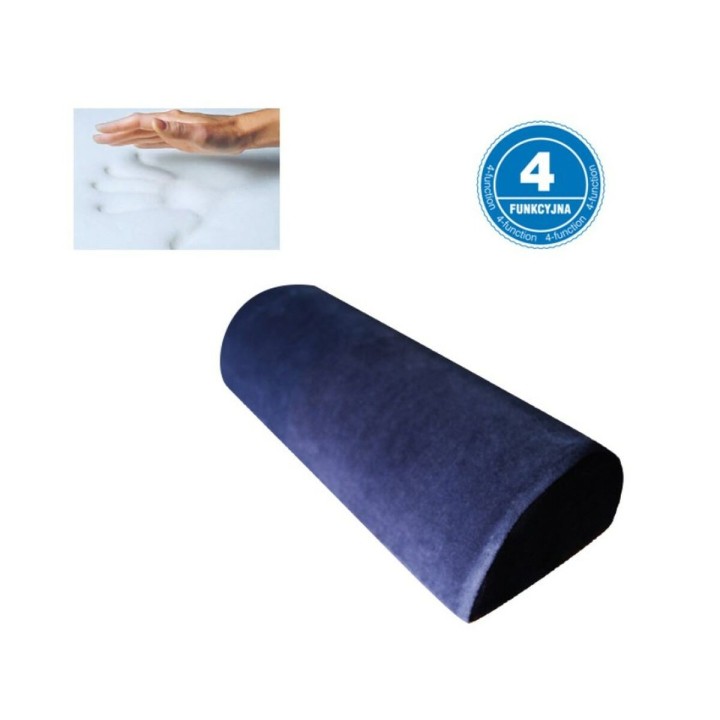 Ergonomisk knæ- og ben pude Armedical MFP-4220