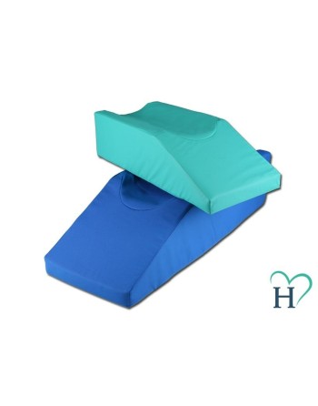 Cuscino Ergonomico per Ginocchia e Gambe Halcamp PRPC054DN