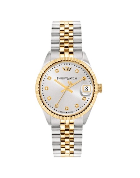 Men's Watch Philip Watch R8253597613