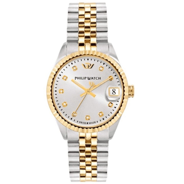 Herreur Philip Watch R8253597613