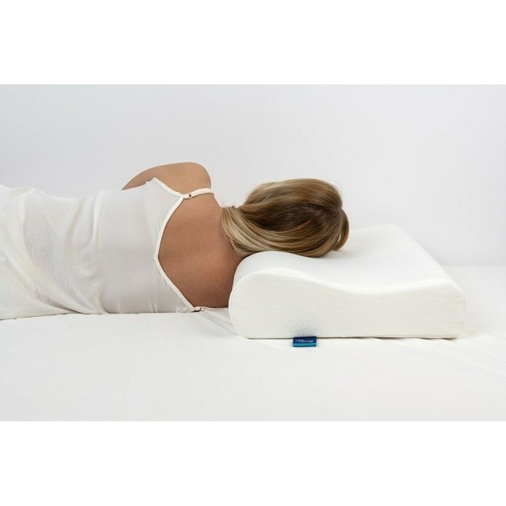 Cuscino Ergonomico per Ginocchia e Gambe Timago ORTO DREAM