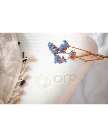 Cuscino Ergonomico per Ginocchia e Gambe Oromed ORO-RELAX ZEL XL