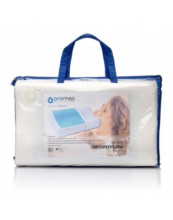 Cuscino Ergonomico per Ginocchia e Gambe Oromed ORO-RELAX ZEL XL