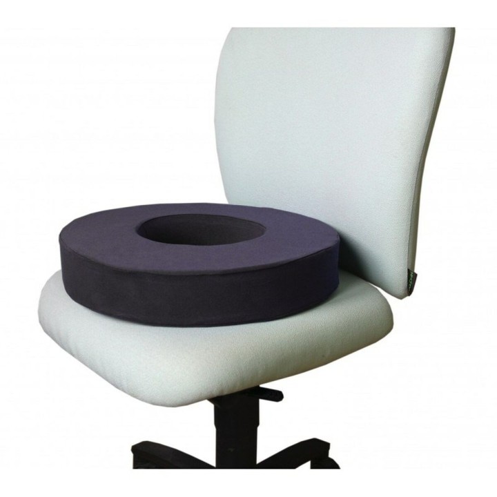 Cuscino Ergonomico per Ginocchia e Gambe 410151