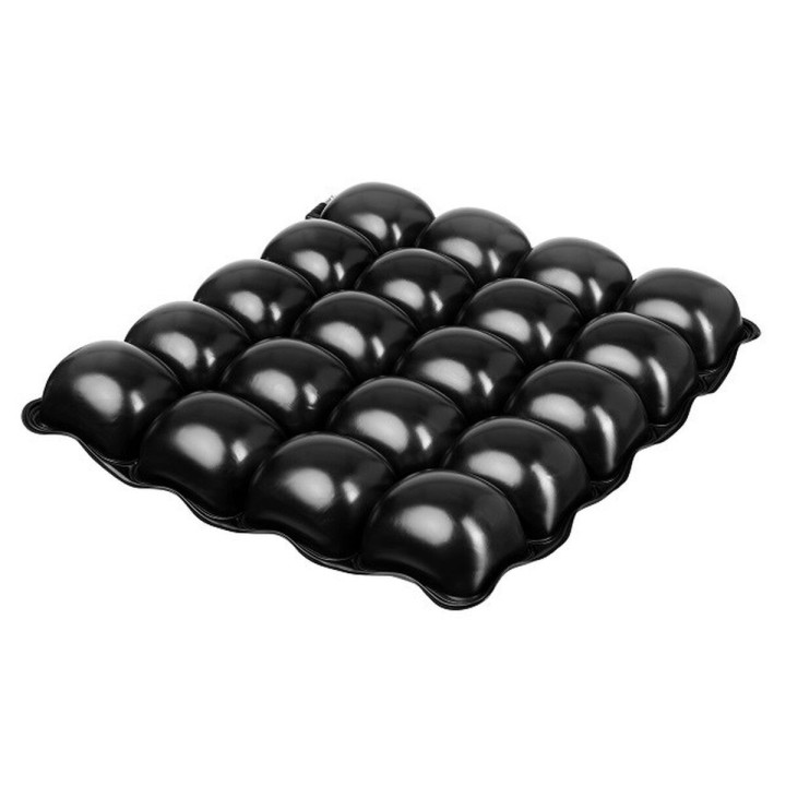 Ergonomisk knæ- og ben pude Timago bubble everyday