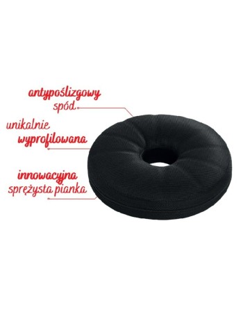 Cuscino Ergonomico per Ginocchia e Gambe Armedical PRPR058