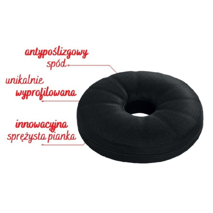 Ergonomisk knæ- og ben pude Armedical PRPR058