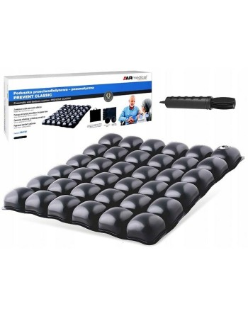 Cuscino Ergonomico per Ginocchia e Gambe Armedical PREVENT CLASSIC 42 x 4 x 42 cm