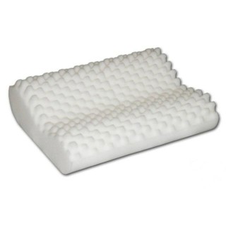 Ergonomisk knæ- og ben pude Halcamp PSPO004
