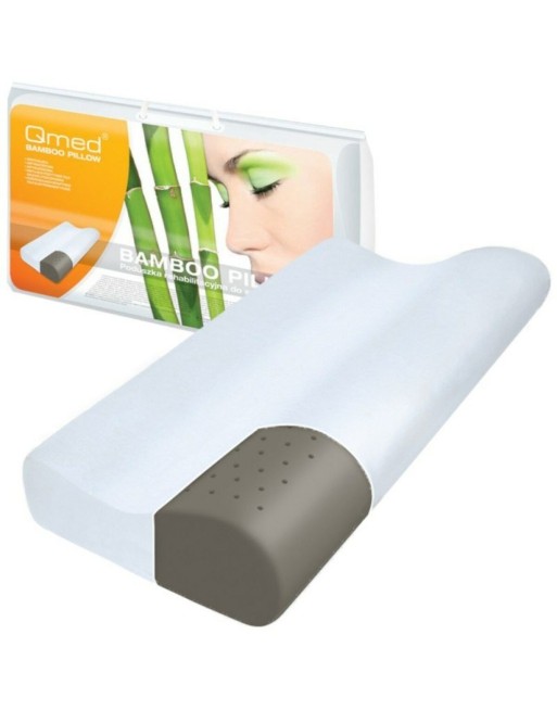 Ergonomisk knæ- og ben pude MDH MDQ001109