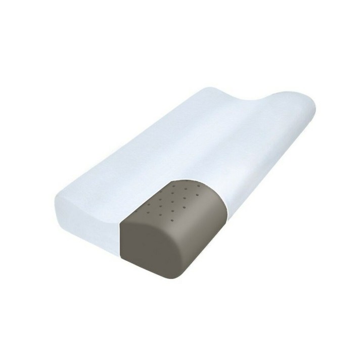 Ergonomisk knæ- og ben pude MDH MDQ001109