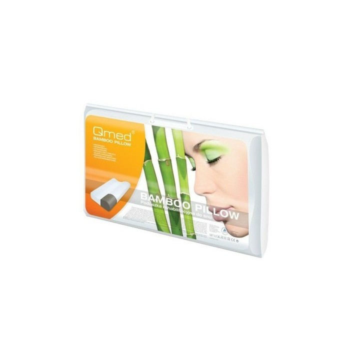 Ergonomisk knæ- og ben pude MDH MDQ001109