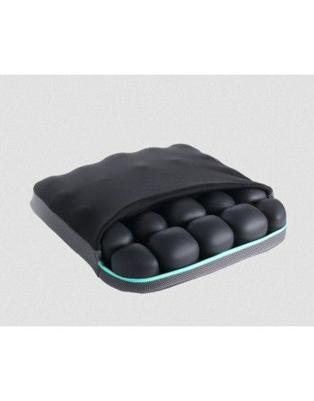 Ergonomic Pillow for Knees and Legs Reha Fund BioFlote 2 PLUS/40