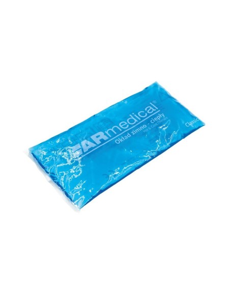 Ergonomic Pillow for Knees and Legs Armedical CHP-1025