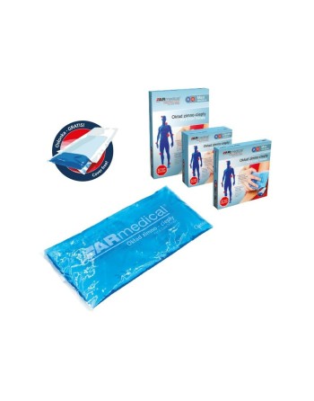 Cuscino Ergonomico per Ginocchia e Gambe Armedical CHP-1025