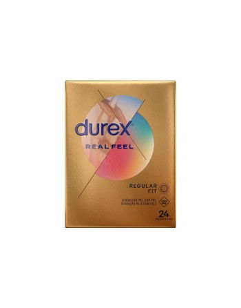 Kondomer Durex