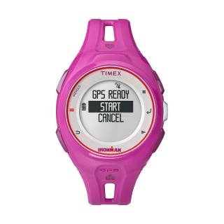 Orologio Donna Timex IRONMAN RUN  GPS (Ø 43 mm)