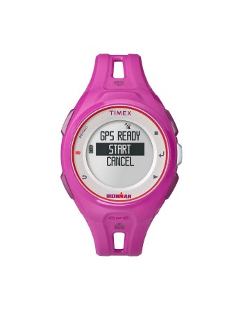 Reloj Mujer Timex IRONMAN RUN  GPS (Ø 43 mm)