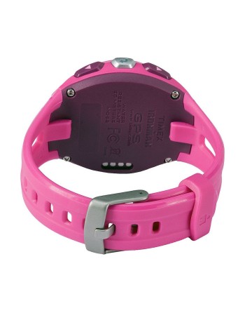 Orologio Donna Timex IRONMAN RUN  GPS (Ø 43 mm)