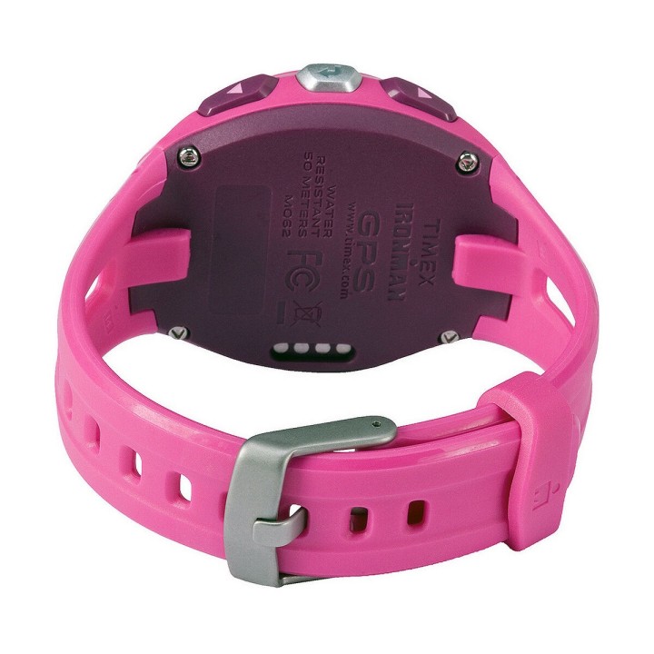 Orologio Donna Timex IRONMAN RUN  GPS (Ø 43 mm)