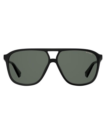 Occhiali da sole Unisex Polaroid PLD-6097-S-807-M9 ø 58 mm